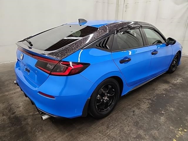 2024 Honda Civic Hatchback Sport CVT, available for sale in Franklin Square, New York | Luxury Motor Club. Franklin Square, New York 2024 Honda Civic Hatchback Sport CVT, available for sale in Franklin Square, New York | Luxury Motor Club. Franklin Square, New York