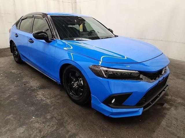 2024 Honda Civic Hatchback Sport CVT, available for sale in Franklin Square, New York | Luxury Motor Club. Franklin Square, New York 2024 Honda Civic Hatchback Sport CVT, available for sale in Franklin Square, New York | Luxury Motor Club. Franklin Square, New York