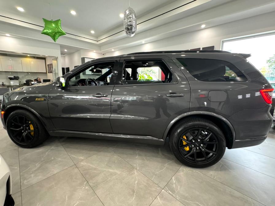 2024 Dodge Durango SRT 392 AlcHEMI AWD, available for sale in Franklin Square, New York | Luxury Motor Club. Franklin Square, New York 2024 Dodge Durango SRT 392 AlcHEMI AWD, available for sale in Franklin Square, New York | Luxury Motor Club. Franklin Square, New York