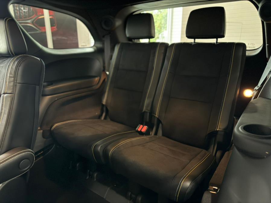 2024 Dodge Durango SRT 392 AlcHEMI AWD, available for sale in Franklin Square, New York | Luxury Motor Club. Franklin Square, New York 2024 Dodge Durango SRT 392 AlcHEMI AWD, available for sale in Franklin Square, New York | Luxury Motor Club. Franklin Square, New York