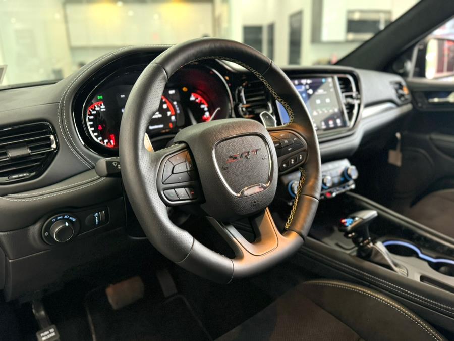 2024 Dodge Durango SRT 392 AlcHEMI AWD, available for sale in Franklin Square, New York | Luxury Motor Club. Franklin Square, New York 2024 Dodge Durango SRT 392 AlcHEMI AWD, available for sale in Franklin Square, New York | Luxury Motor Club. Franklin Square, New York