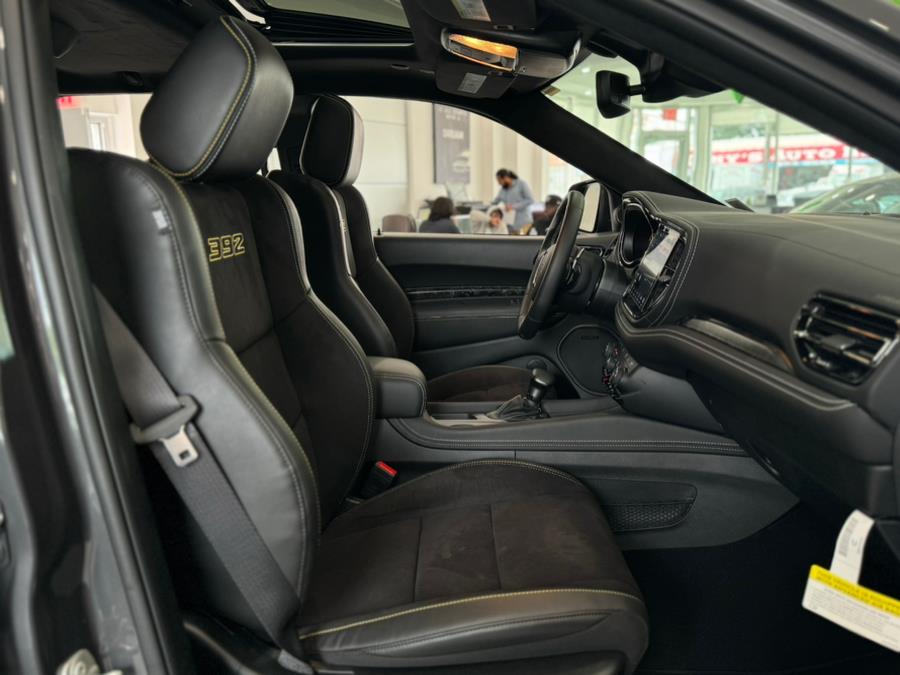 2024 Dodge Durango SRT 392 AlcHEMI AWD, available for sale in Franklin Square, New York | Luxury Motor Club. Franklin Square, New York 2024 Dodge Durango SRT 392 AlcHEMI AWD, available for sale in Franklin Square, New York | Luxury Motor Club. Franklin Square, New York