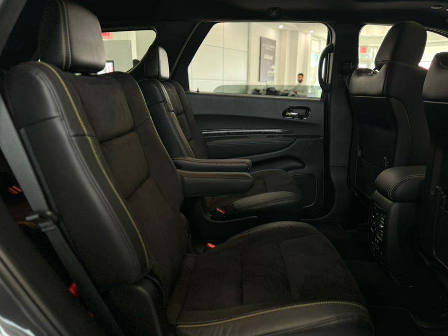 2024 Dodge Durango SRT 392 AlcHEMI AWD, available for sale in Franklin Square, New York | Luxury Motor Club. Franklin Square, New York 2024 Dodge Durango SRT 392 AlcHEMI AWD, available for sale in Franklin Square, New York | Luxury Motor Club. Franklin Square, New York