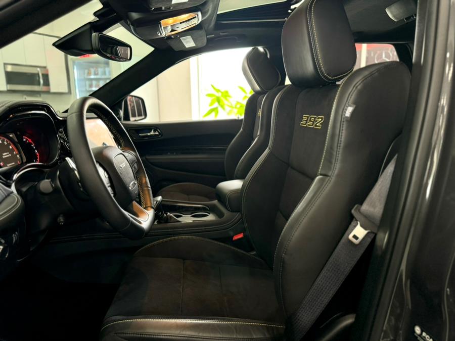 2024 Dodge Durango SRT 392 AlcHEMI AWD, available for sale in Franklin Square, New York | Luxury Motor Club. Franklin Square, New York 2024 Dodge Durango SRT 392 AlcHEMI AWD, available for sale in Franklin Square, New York | Luxury Motor Club. Franklin Square, New York