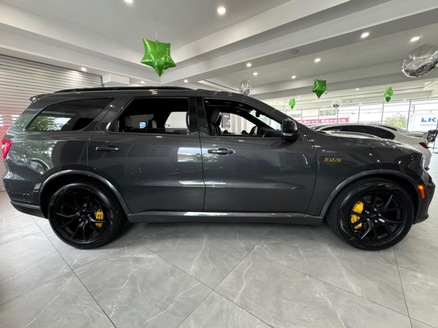 2024 Dodge Durango SRT 392 AlcHEMI AWD, available for sale in Franklin Square, New York | Luxury Motor Club. Franklin Square, New York 2024 Dodge Durango SRT 392 AlcHEMI AWD, available for sale in Franklin Square, New York | Luxury Motor Club. Franklin Square, New York