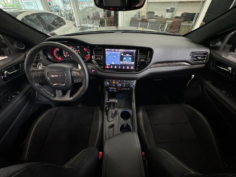2024 Dodge Durango SRT 392 AlcHEMI AWD, available for sale in Franklin Square, New York | Luxury Motor Club. Franklin Square, New York 2024 Dodge Durango SRT 392 AlcHEMI AWD, available for sale in Franklin Square, New York | Luxury Motor Club. Franklin Square, New York