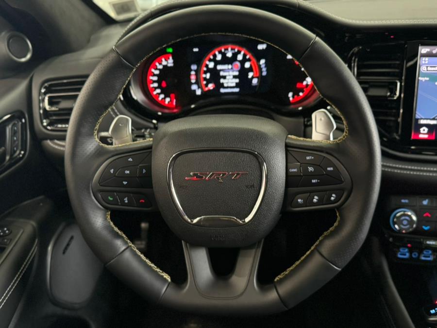 2024 Dodge Durango SRT 392 AlcHEMI AWD, available for sale in Franklin Square, New York | Luxury Motor Club. Franklin Square, New York 2024 Dodge Durango SRT 392 AlcHEMI AWD, available for sale in Franklin Square, New York | Luxury Motor Club. Franklin Square, New York