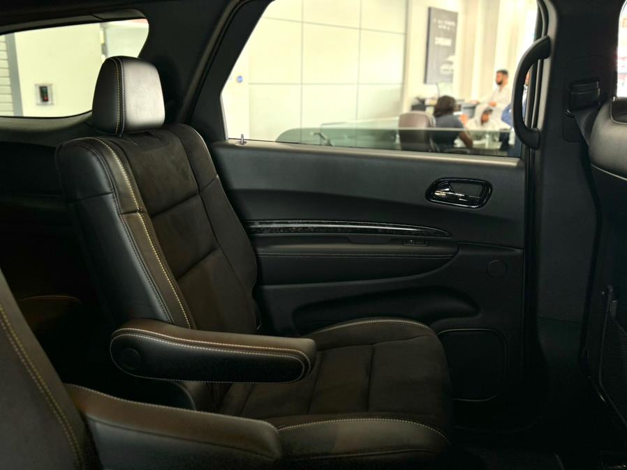 2024 Dodge Durango SRT 392 AlcHEMI AWD, available for sale in Franklin Square, New York | Luxury Motor Club. Franklin Square, New York 2024 Dodge Durango SRT 392 AlcHEMI AWD, available for sale in Franklin Square, New York | Luxury Motor Club. Franklin Square, New York