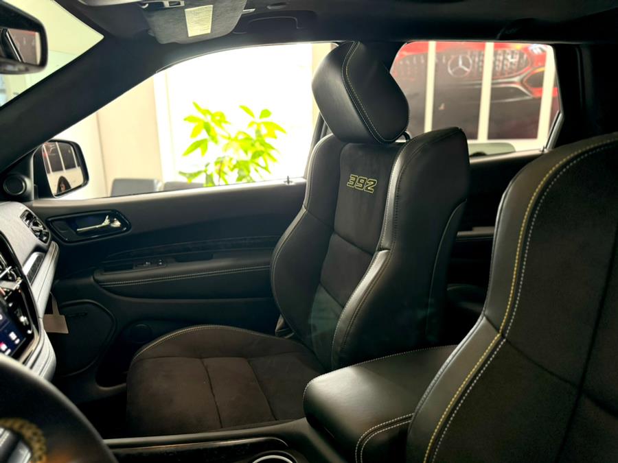 2024 Dodge Durango SRT 392 AlcHEMI AWD, available for sale in Franklin Square, New York | Luxury Motor Club. Franklin Square, New York 2024 Dodge Durango SRT 392 AlcHEMI AWD, available for sale in Franklin Square, New York | Luxury Motor Club. Franklin Square, New York
