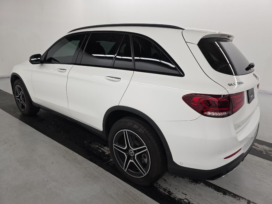 2022 Mercedes-Benz GLC GLC 300 4MATIC SUV, available for sale in Franklin Square, New York | Luxury Motor Club. Franklin Square, New York 2022 Mercedes-Benz GLC GLC 300 4MATIC SUV, available for sale in Franklin Square, New York | Luxury Motor Club. Franklin Square, New York