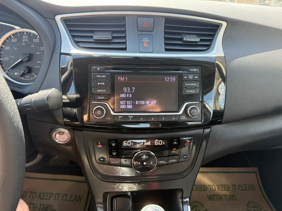 2018 Nissan Sentra SV CVT, available for sale in East Windsor, Connecticut | Century Auto And Truck. East Windsor, Connecticut 2018 Nissan Sentra SV CVT, available for sale in East Windsor, Connecticut | Century Auto And Truck. East Windsor, Connecticut