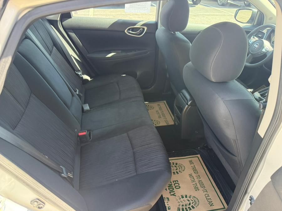 2018 Nissan Sentra SV CVT, available for sale in East Windsor, Connecticut | Century Auto And Truck. East Windsor, Connecticut 2018 Nissan Sentra SV CVT, available for sale in East Windsor, Connecticut | Century Auto And Truck. East Windsor, Connecticut