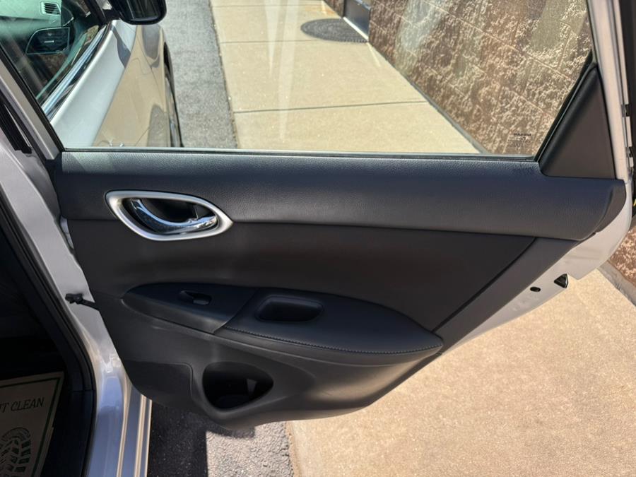 2018 Nissan Sentra SV CVT, available for sale in East Windsor, Connecticut | Century Auto And Truck. East Windsor, Connecticut 2018 Nissan Sentra SV CVT, available for sale in East Windsor, Connecticut | Century Auto And Truck. East Windsor, Connecticut