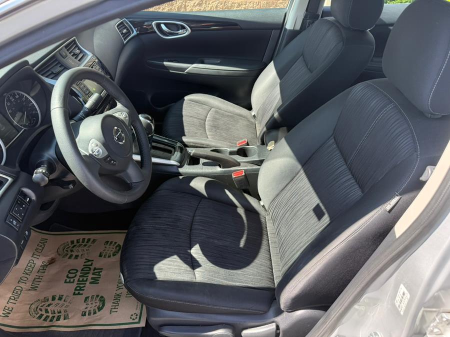 2018 Nissan Sentra SV CVT, available for sale in East Windsor, Connecticut | Century Auto And Truck. East Windsor, Connecticut 2018 Nissan Sentra SV CVT, available for sale in East Windsor, Connecticut | Century Auto And Truck. East Windsor, Connecticut