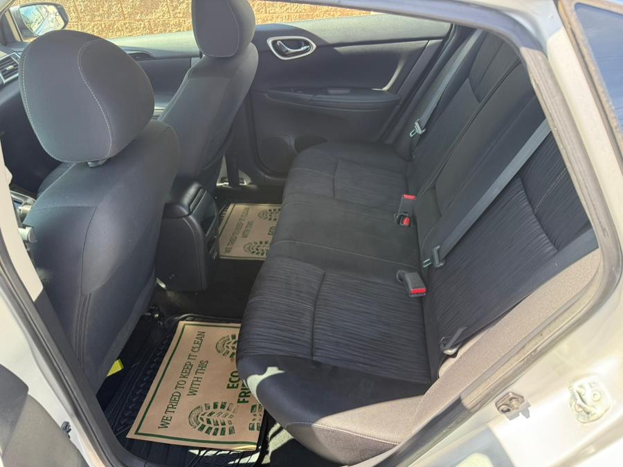 2018 Nissan Sentra SV CVT, available for sale in East Windsor, Connecticut | Century Auto And Truck. East Windsor, Connecticut 2018 Nissan Sentra SV CVT, available for sale in East Windsor, Connecticut | Century Auto And Truck. East Windsor, Connecticut
