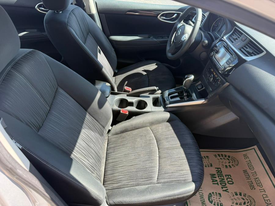 2018 Nissan Sentra SV CVT, available for sale in East Windsor, Connecticut | Century Auto And Truck. East Windsor, Connecticut 2018 Nissan Sentra SV CVT, available for sale in East Windsor, Connecticut | Century Auto And Truck. East Windsor, Connecticut