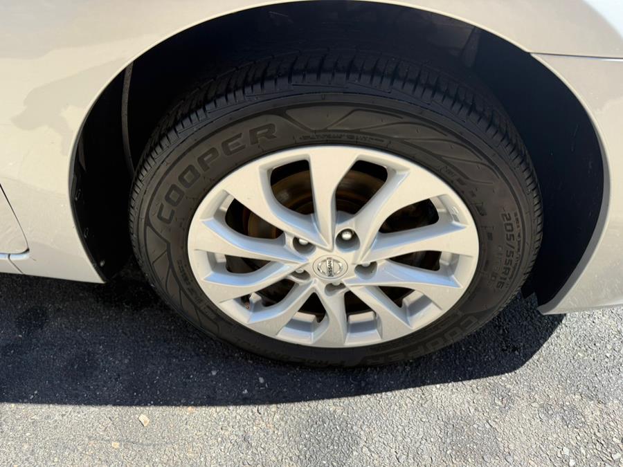 2018 Nissan Sentra SV CVT, available for sale in East Windsor, Connecticut | Century Auto And Truck. East Windsor, Connecticut 2018 Nissan Sentra SV CVT, available for sale in East Windsor, Connecticut | Century Auto And Truck. East Windsor, Connecticut