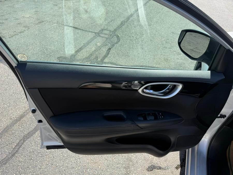 2018 Nissan Sentra SV CVT, available for sale in East Windsor, Connecticut | Century Auto And Truck. East Windsor, Connecticut 2018 Nissan Sentra SV CVT, available for sale in East Windsor, Connecticut | Century Auto And Truck. East Windsor, Connecticut