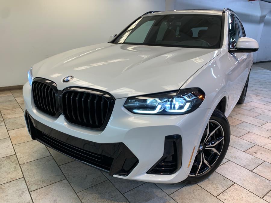 Used 2023 BMW X3 in Lodi, New Jersey | European Auto Expo. Lodi, New Jersey