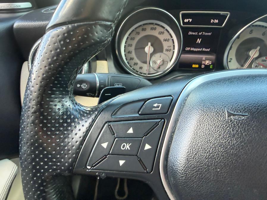 2014 Mercedes-Benz CLA-Class 4dr Sdn CLA250 FWD, available for sale in Manchester, Connecticut | Carsonmain LLC. Manchester, Connecticut 2014 Mercedes-Benz CLA-Class 4dr Sdn CLA250 FWD, available for sale in Manchester, Connecticut | Carsonmain LLC. Manchester, Connecticut