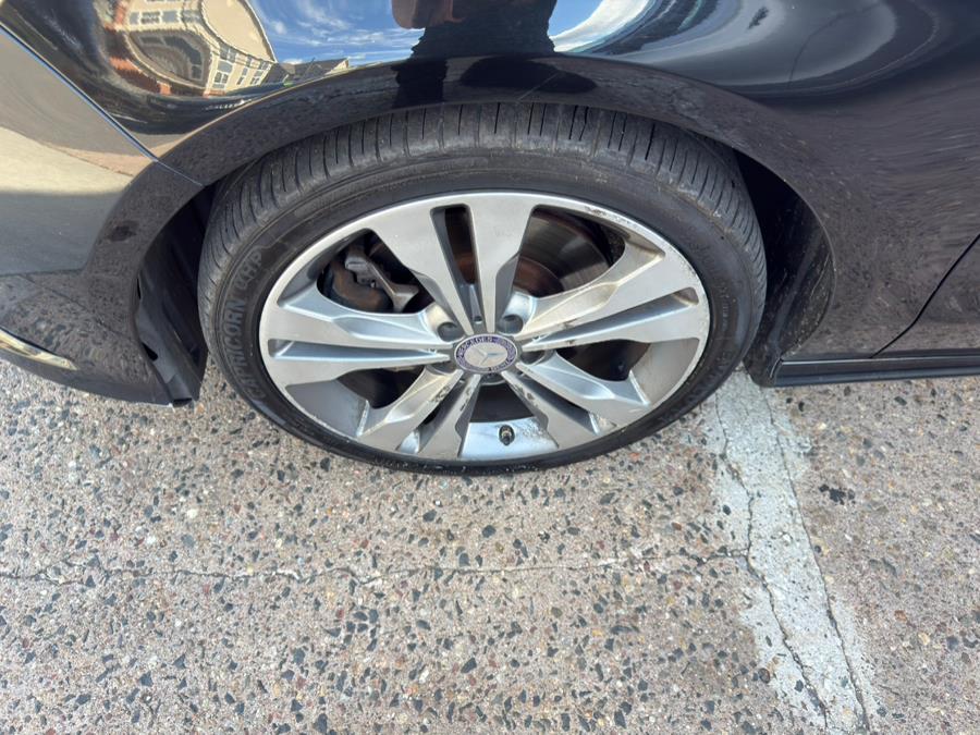 2014 Mercedes-Benz CLA-Class 4dr Sdn CLA250 FWD, available for sale in Manchester, Connecticut | Carsonmain LLC. Manchester, Connecticut 2014 Mercedes-Benz CLA-Class 4dr Sdn CLA250 FWD, available for sale in Manchester, Connecticut | Carsonmain LLC. Manchester, Connecticut