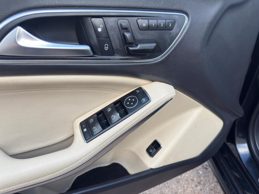 2014 Mercedes-Benz CLA-Class 4dr Sdn CLA250 FWD, available for sale in Manchester, Connecticut | Carsonmain LLC. Manchester, Connecticut 2014 Mercedes-Benz CLA-Class 4dr Sdn CLA250 FWD, available for sale in Manchester, Connecticut | Carsonmain LLC. Manchester, Connecticut