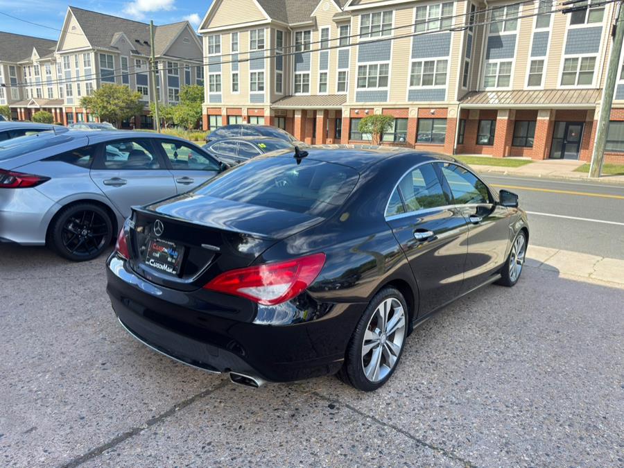 2014 Mercedes-Benz CLA-Class 4dr Sdn CLA250 FWD, available for sale in Manchester, Connecticut | Carsonmain LLC. Manchester, Connecticut 2014 Mercedes-Benz CLA-Class 4dr Sdn CLA250 FWD, available for sale in Manchester, Connecticut | Carsonmain LLC. Manchester, Connecticut
