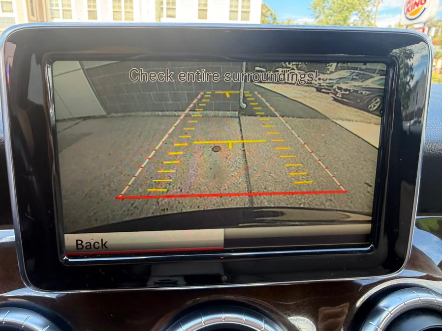 2014 Mercedes-Benz CLA-Class 4dr Sdn CLA250 FWD, available for sale in Manchester, Connecticut | Carsonmain LLC. Manchester, Connecticut 2014 Mercedes-Benz CLA-Class 4dr Sdn CLA250 FWD, available for sale in Manchester, Connecticut | Carsonmain LLC. Manchester, Connecticut