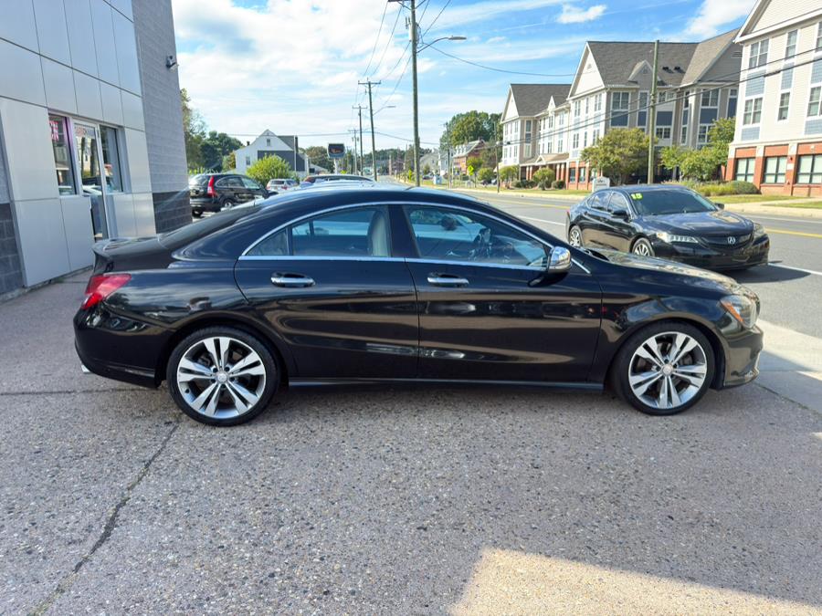 2014 Mercedes-Benz CLA-Class 4dr Sdn CLA250 FWD, available for sale in Manchester, Connecticut | Carsonmain LLC. Manchester, Connecticut 2014 Mercedes-Benz CLA-Class 4dr Sdn CLA250 FWD, available for sale in Manchester, Connecticut | Carsonmain LLC. Manchester, Connecticut
