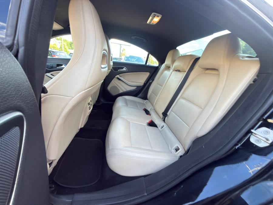 2014 Mercedes-Benz CLA-Class 4dr Sdn CLA250 FWD, available for sale in Manchester, Connecticut | Carsonmain LLC. Manchester, Connecticut 2014 Mercedes-Benz CLA-Class 4dr Sdn CLA250 FWD, available for sale in Manchester, Connecticut | Carsonmain LLC. Manchester, Connecticut