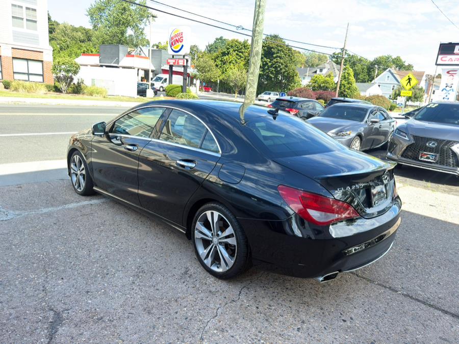 2014 Mercedes-Benz CLA-Class 4dr Sdn CLA250 FWD, available for sale in Manchester, Connecticut | Carsonmain LLC. Manchester, Connecticut 2014 Mercedes-Benz CLA-Class 4dr Sdn CLA250 FWD, available for sale in Manchester, Connecticut | Carsonmain LLC. Manchester, Connecticut