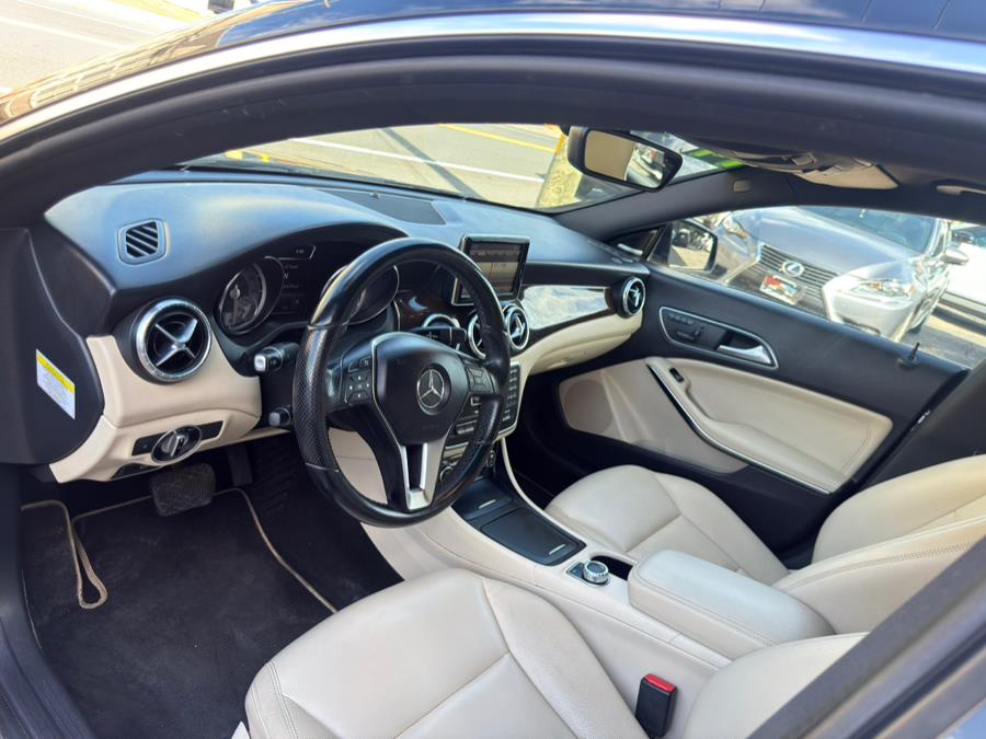 2014 Mercedes-Benz CLA-Class 4dr Sdn CLA250 FWD, available for sale in Manchester, Connecticut | Carsonmain LLC. Manchester, Connecticut 2014 Mercedes-Benz CLA-Class 4dr Sdn CLA250 FWD, available for sale in Manchester, Connecticut | Carsonmain LLC. Manchester, Connecticut