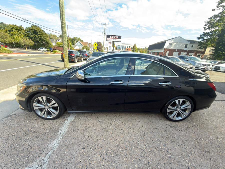 2014 Mercedes-Benz CLA-Class 4dr Sdn CLA250 FWD, available for sale in Manchester, Connecticut | Carsonmain LLC. Manchester, Connecticut 2014 Mercedes-Benz CLA-Class 4dr Sdn CLA250 FWD, available for sale in Manchester, Connecticut | Carsonmain LLC. Manchester, Connecticut