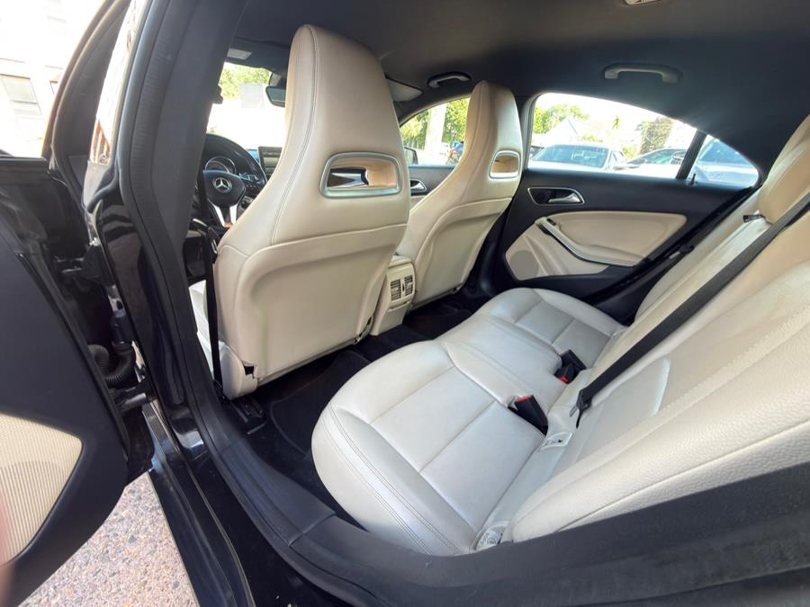 2014 Mercedes-Benz CLA-Class 4dr Sdn CLA250 FWD, available for sale in Manchester, Connecticut | Carsonmain LLC. Manchester, Connecticut 2014 Mercedes-Benz CLA-Class 4dr Sdn CLA250 FWD, available for sale in Manchester, Connecticut | Carsonmain LLC. Manchester, Connecticut