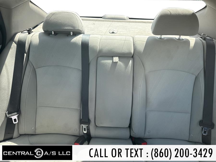 2014 Kia Optima 4dr Sdn LX, available for sale in East Windsor, Connecticut | Central A/S LLC. East Windsor, Connecticut 2014 Kia Optima 4dr Sdn LX, available for sale in East Windsor, Connecticut | Central A/S LLC. East Windsor, Connecticut