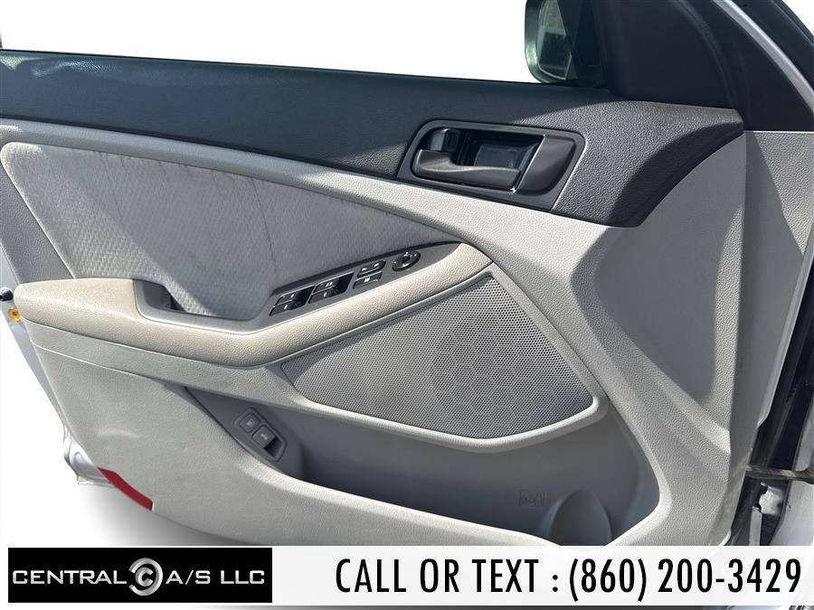 2014 Kia Optima 4dr Sdn LX, available for sale in East Windsor, Connecticut | Central A/S LLC. East Windsor, Connecticut 2014 Kia Optima 4dr Sdn LX, available for sale in East Windsor, Connecticut | Central A/S LLC. East Windsor, Connecticut