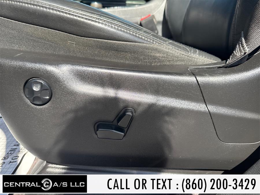 2016 Dodge Durango AWD 4dr Limited, available for sale in East Windsor, Connecticut | Central A/S LLC. East Windsor, Connecticut 2016 Dodge Durango AWD 4dr Limited, available for sale in East Windsor, Connecticut | Central A/S LLC. East Windsor, Connecticut