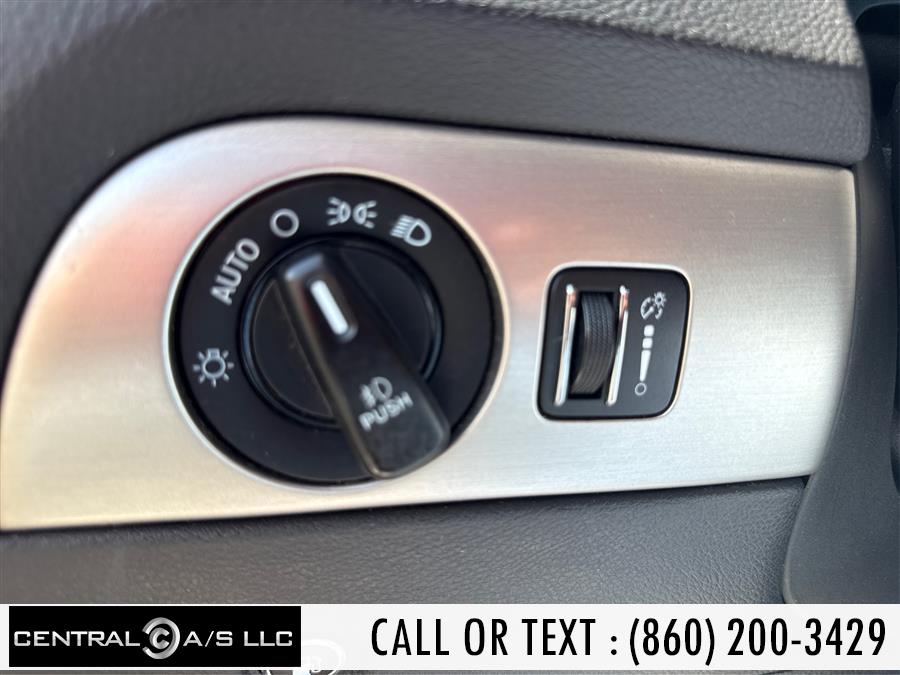 2016 Dodge Durango AWD 4dr Limited, available for sale in East Windsor, Connecticut | Central A/S LLC. East Windsor, Connecticut 2016 Dodge Durango AWD 4dr Limited, available for sale in East Windsor, Connecticut | Central A/S LLC. East Windsor, Connecticut