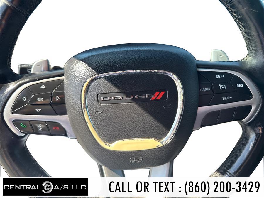 2016 Dodge Durango AWD 4dr Limited, available for sale in East Windsor, Connecticut | Central A/S LLC. East Windsor, Connecticut 2016 Dodge Durango AWD 4dr Limited, available for sale in East Windsor, Connecticut | Central A/S LLC. East Windsor, Connecticut