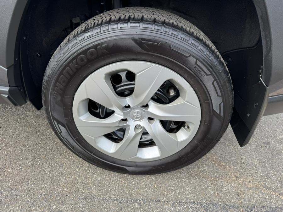 2021 Toyota RAV4 LE AWD (Natl), available for sale in Berlin, Connecticut | Tru Auto Mall. Berlin, Connecticut 2021 Toyota RAV4 LE AWD (Natl), available for sale in Berlin, Connecticut | Tru Auto Mall. Berlin, Connecticut