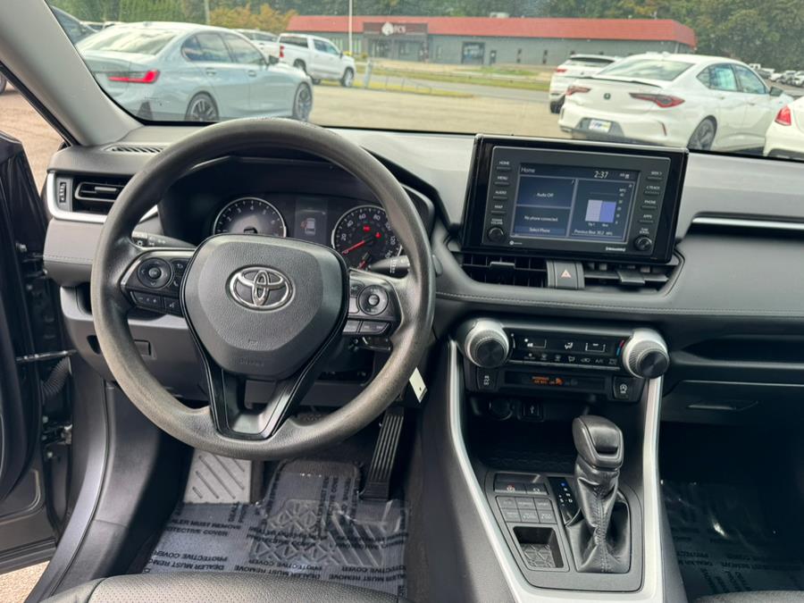 2021 Toyota RAV4 LE AWD (Natl), available for sale in Berlin, Connecticut | Tru Auto Mall. Berlin, Connecticut 2021 Toyota RAV4 LE AWD (Natl), available for sale in Berlin, Connecticut | Tru Auto Mall. Berlin, Connecticut