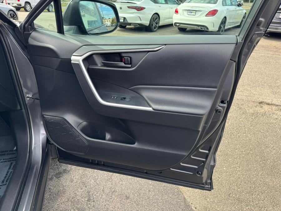 2021 Toyota RAV4 LE AWD (Natl), available for sale in Berlin, Connecticut | Tru Auto Mall. Berlin, Connecticut 2021 Toyota RAV4 LE AWD (Natl), available for sale in Berlin, Connecticut | Tru Auto Mall. Berlin, Connecticut