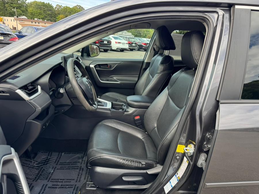 2021 Toyota RAV4 LE AWD (Natl), available for sale in Berlin, Connecticut | Tru Auto Mall. Berlin, Connecticut 2021 Toyota RAV4 LE AWD (Natl), available for sale in Berlin, Connecticut | Tru Auto Mall. Berlin, Connecticut