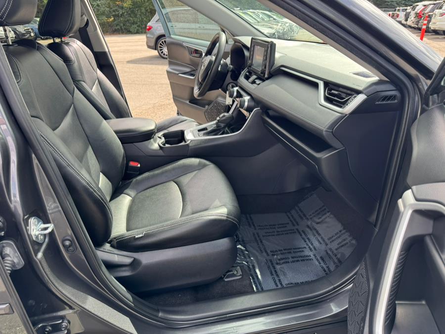 2021 Toyota RAV4 LE AWD (Natl), available for sale in Berlin, Connecticut | Tru Auto Mall. Berlin, Connecticut 2021 Toyota RAV4 LE AWD (Natl), available for sale in Berlin, Connecticut | Tru Auto Mall. Berlin, Connecticut