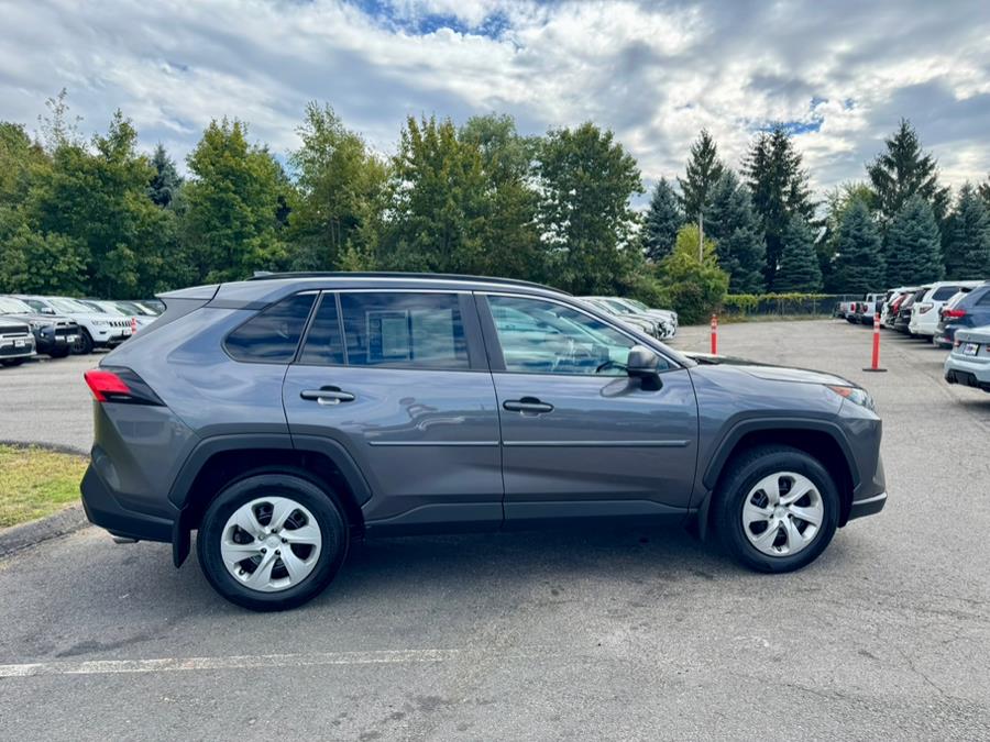 2021 Toyota RAV4 LE AWD (Natl), available for sale in Berlin, Connecticut | Tru Auto Mall. Berlin, Connecticut 2021 Toyota RAV4 LE AWD (Natl), available for sale in Berlin, Connecticut | Tru Auto Mall. Berlin, Connecticut