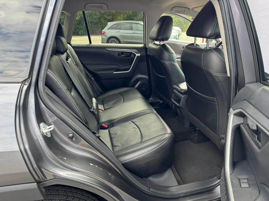 2021 Toyota RAV4 LE AWD (Natl), available for sale in Berlin, Connecticut | Tru Auto Mall. Berlin, Connecticut 2021 Toyota RAV4 LE AWD (Natl), available for sale in Berlin, Connecticut | Tru Auto Mall. Berlin, Connecticut