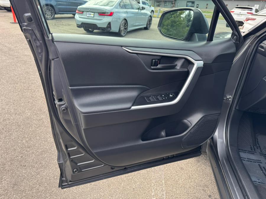 2021 Toyota RAV4 LE AWD (Natl), available for sale in Berlin, Connecticut | Tru Auto Mall. Berlin, Connecticut 2021 Toyota RAV4 LE AWD (Natl), available for sale in Berlin, Connecticut | Tru Auto Mall. Berlin, Connecticut