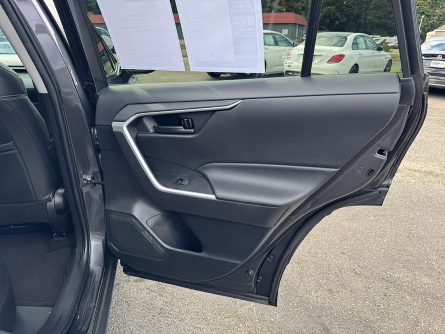 2021 Toyota RAV4 LE AWD (Natl), available for sale in Berlin, Connecticut | Tru Auto Mall. Berlin, Connecticut 2021 Toyota RAV4 LE AWD (Natl), available for sale in Berlin, Connecticut | Tru Auto Mall. Berlin, Connecticut