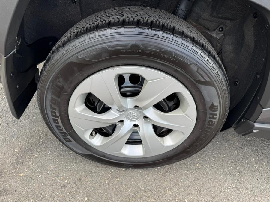 2021 Toyota RAV4 LE AWD (Natl), available for sale in Berlin, Connecticut | Tru Auto Mall. Berlin, Connecticut 2021 Toyota RAV4 LE AWD (Natl), available for sale in Berlin, Connecticut | Tru Auto Mall. Berlin, Connecticut