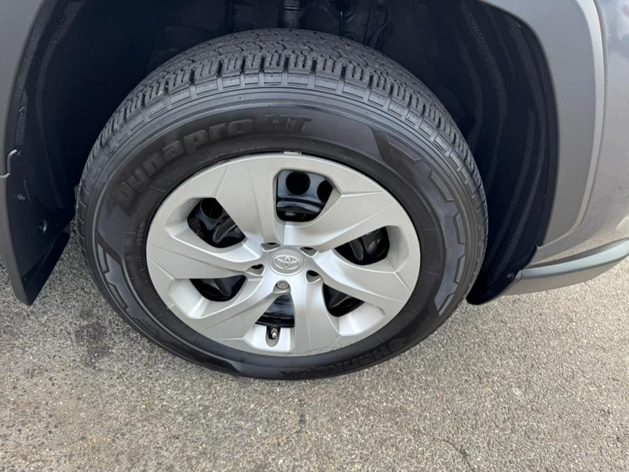 2021 Toyota RAV4 LE AWD (Natl), available for sale in Berlin, Connecticut | Tru Auto Mall. Berlin, Connecticut 2021 Toyota RAV4 LE AWD (Natl), available for sale in Berlin, Connecticut | Tru Auto Mall. Berlin, Connecticut